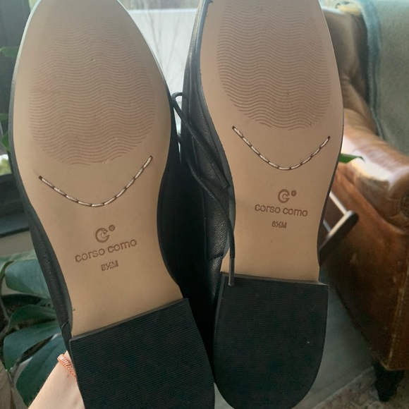 Corso Como Jasleen shoes - Picture 3 of 4